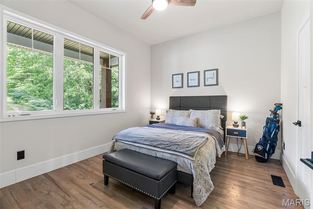 Us Surv # 1711 - Residential