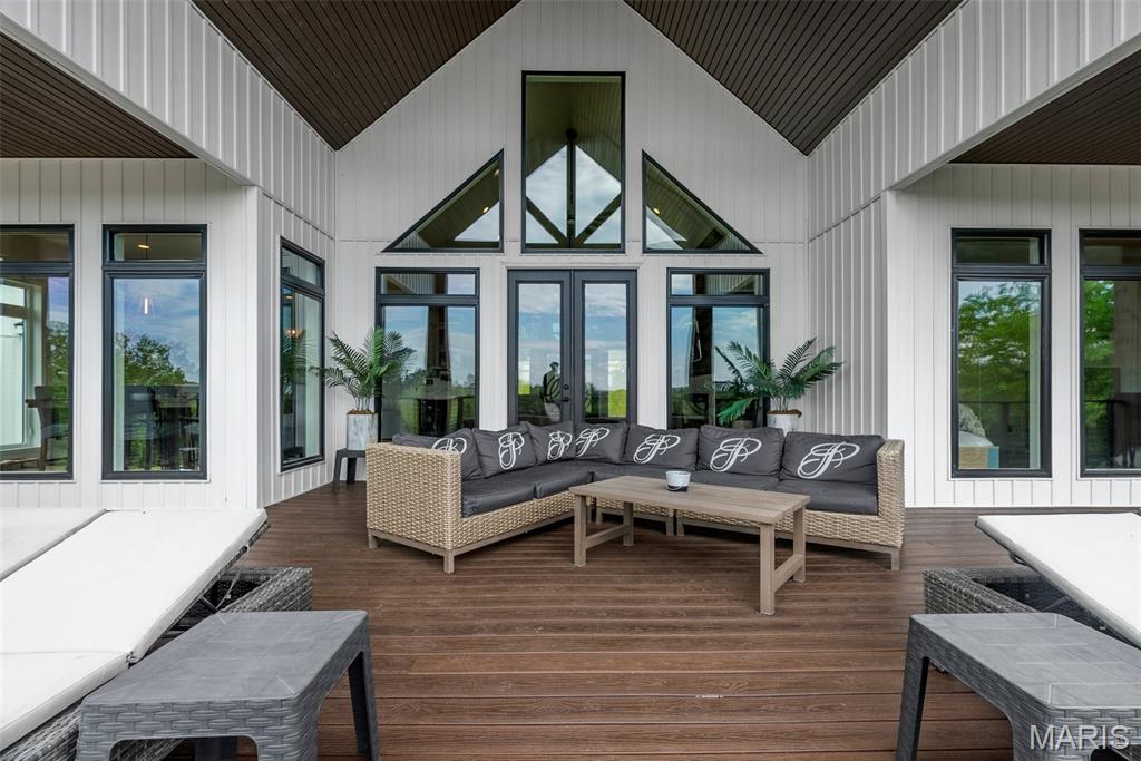 Us Surv # 1711 - Residential