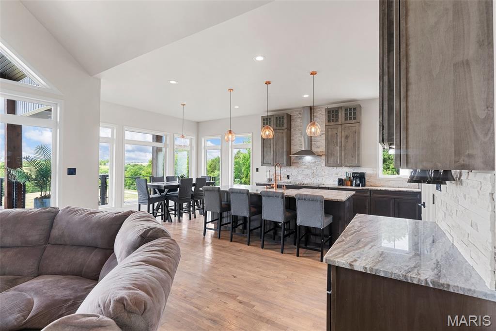 Us Surv # 1711 - Residential