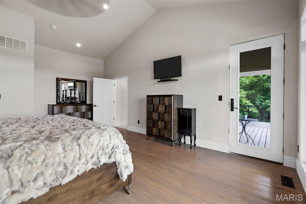 Us Surv # 1711 - Residential