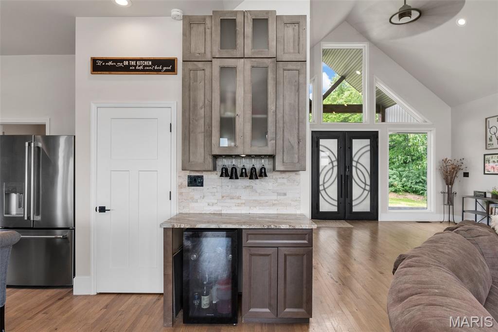 Us Surv # 1711 - Residential