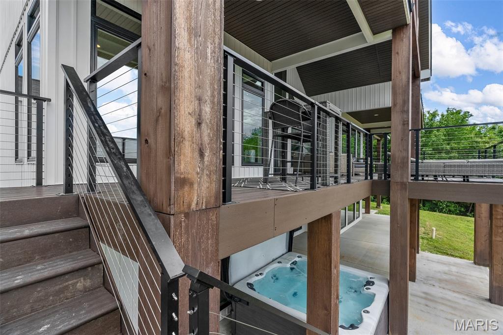 Us Surv # 1711 - Residential