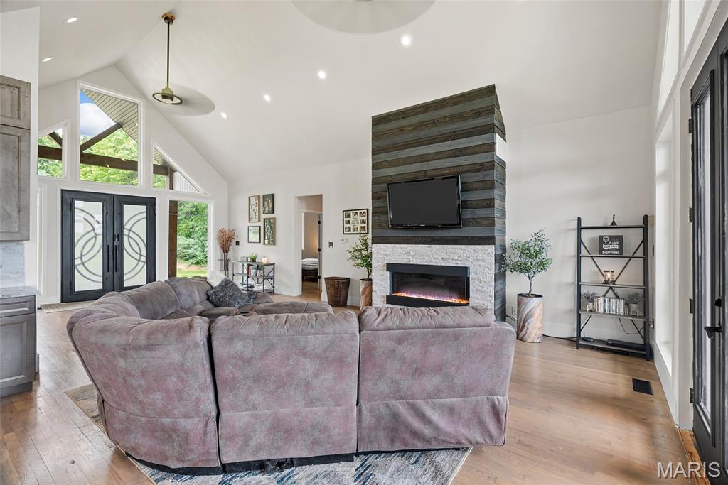 Us Surv # 1711 - Residential