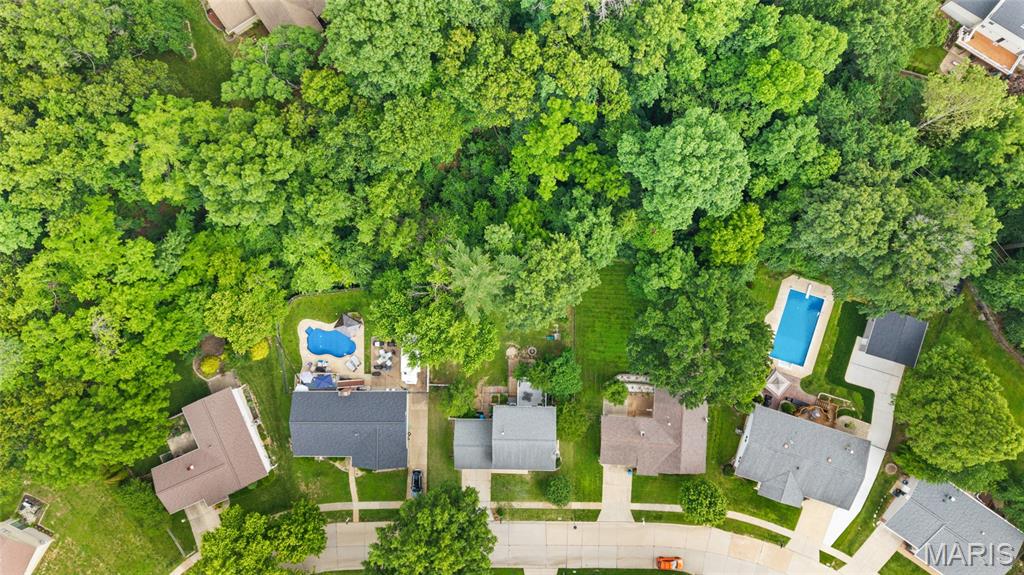 Towne South Estates 2 - Residential
