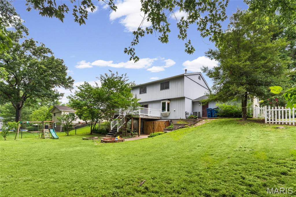 Towne South Estates 2 - Residential
