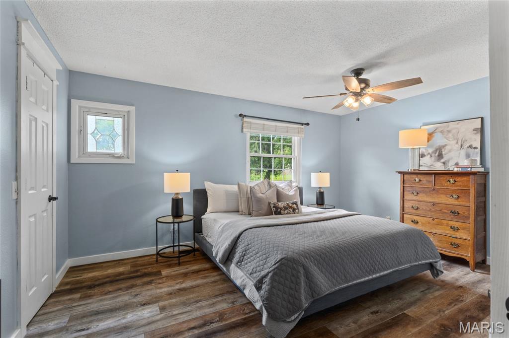 Towne South Estates 2 - Residential