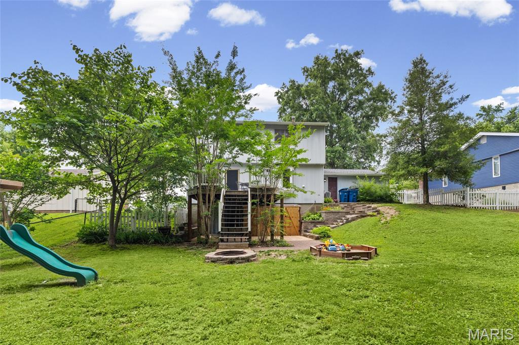 Towne South Estates 2 - Residential