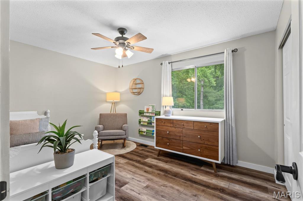 Towne South Estates 2 - Residential