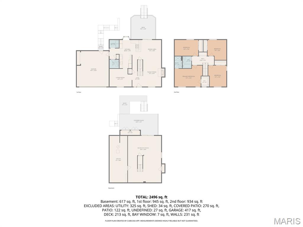 Towne South Estates 2 - Residential