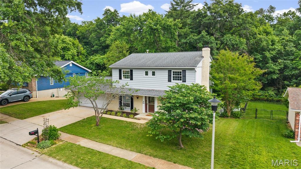 Towne South Estates 2 - Residential