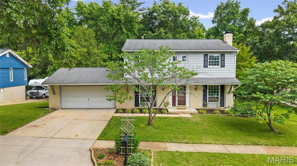 Towne South Estates 2 - Residential