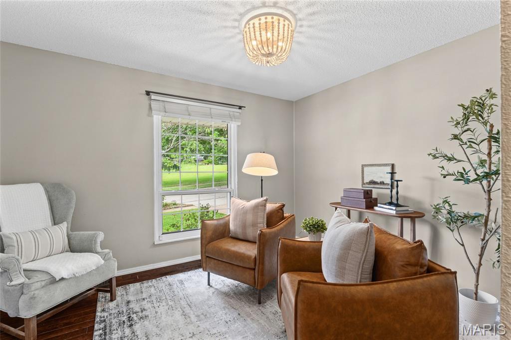 Towne South Estates 2 - Residential