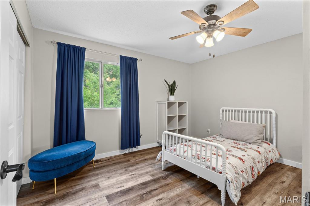 Towne South Estates 2 - Residential