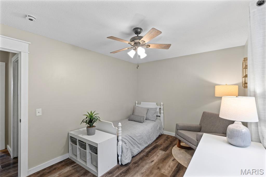 Towne South Estates 2 - Residential
