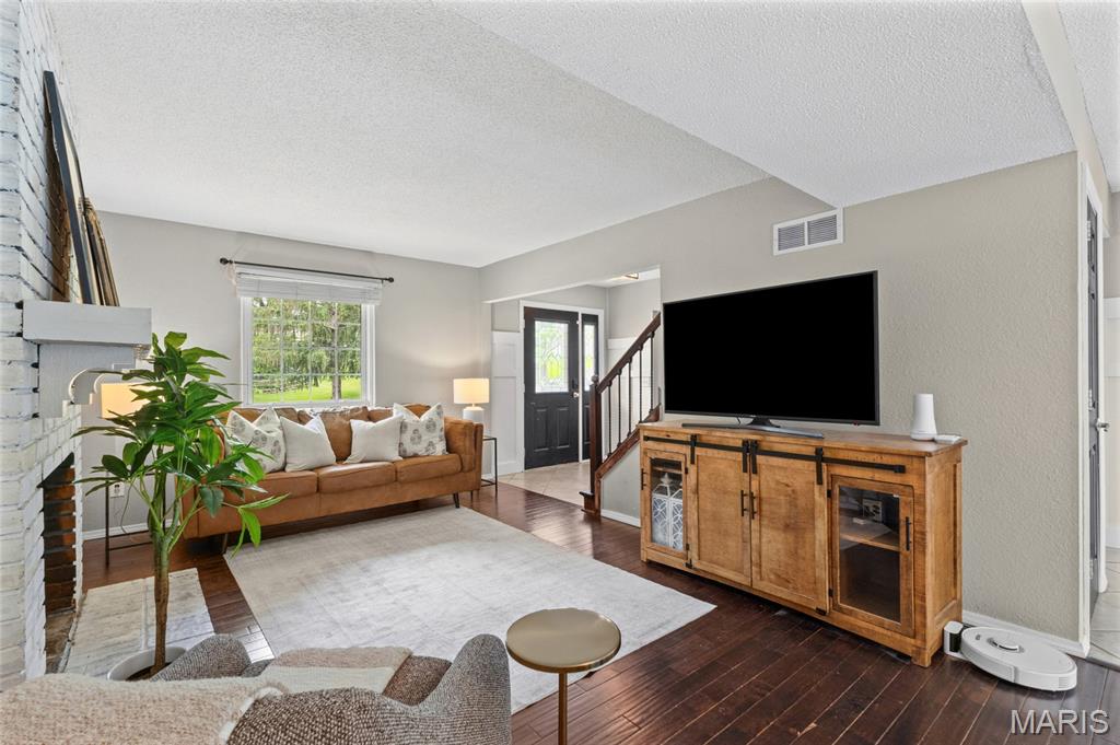 Towne South Estates 2 - Residential