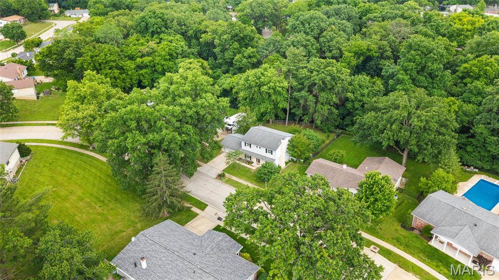 Towne South Estates 2 - Residential