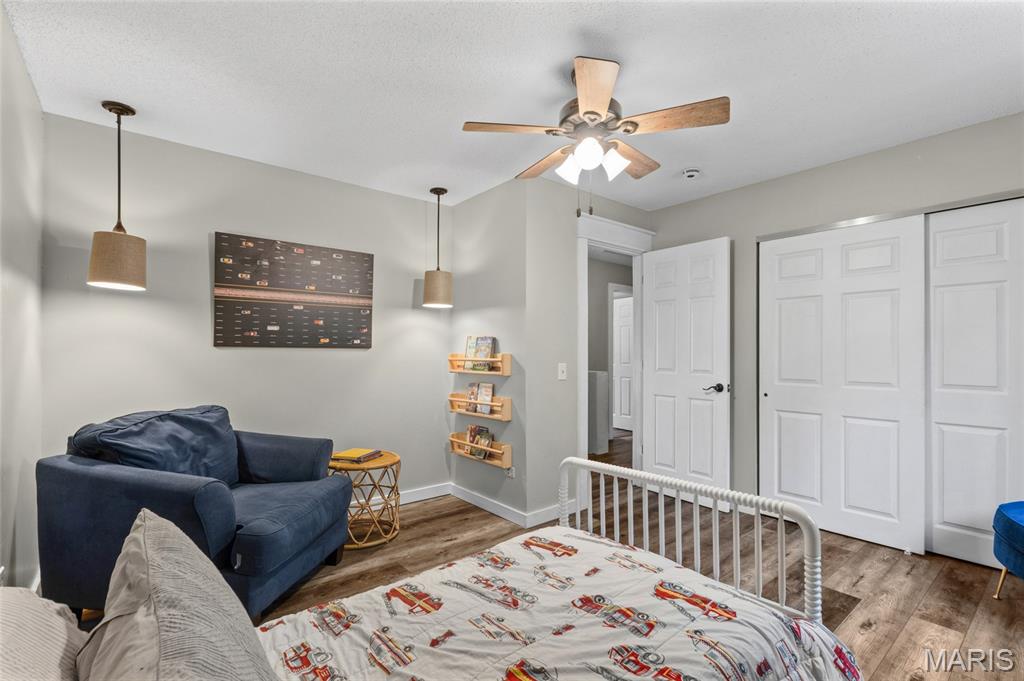 Towne South Estates 2 - Residential