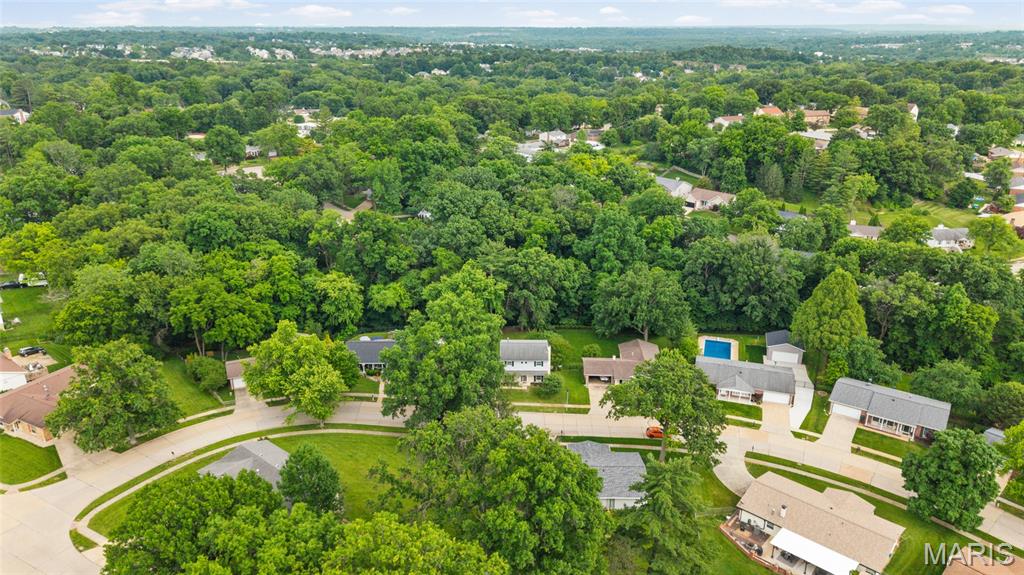 Towne South Estates 2 - Residential