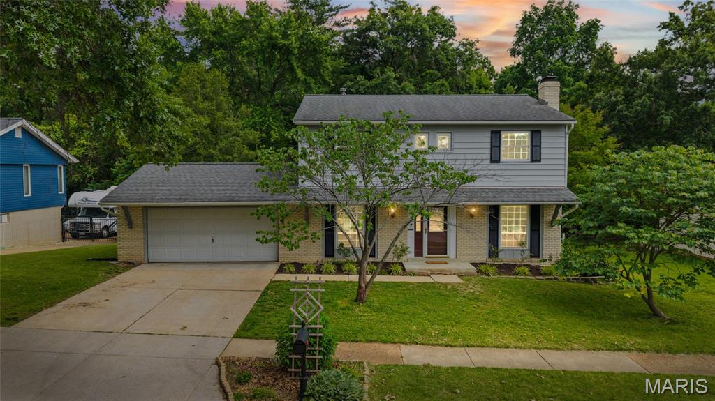 Towne South Estates 2 - Residential
