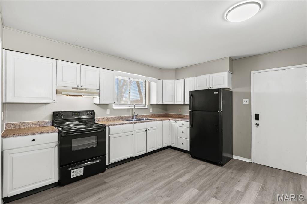 Queens Sub 1 - Residential