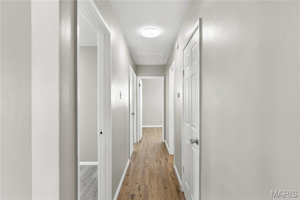 Queens Sub 1 - Residential