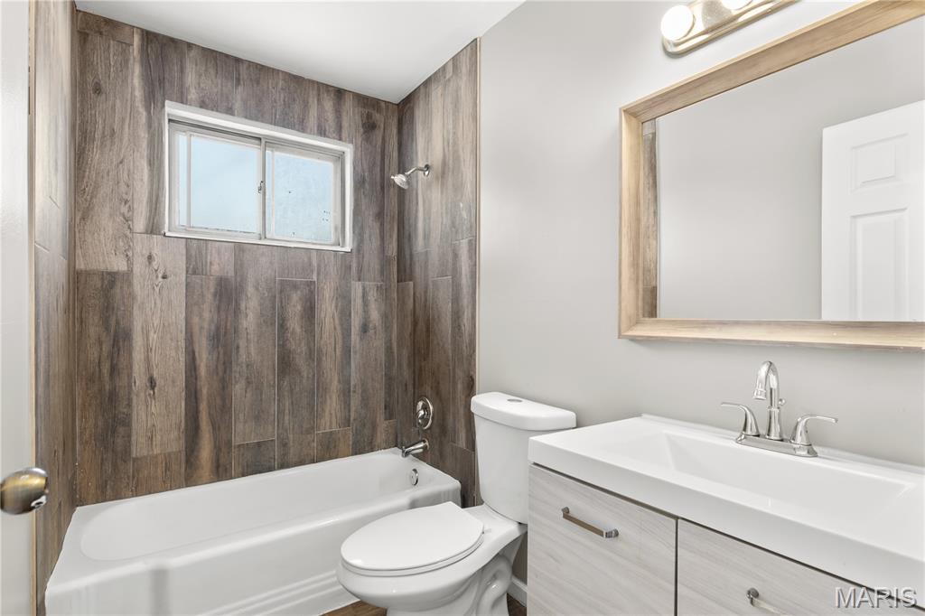 Queens Sub 1 - Residential