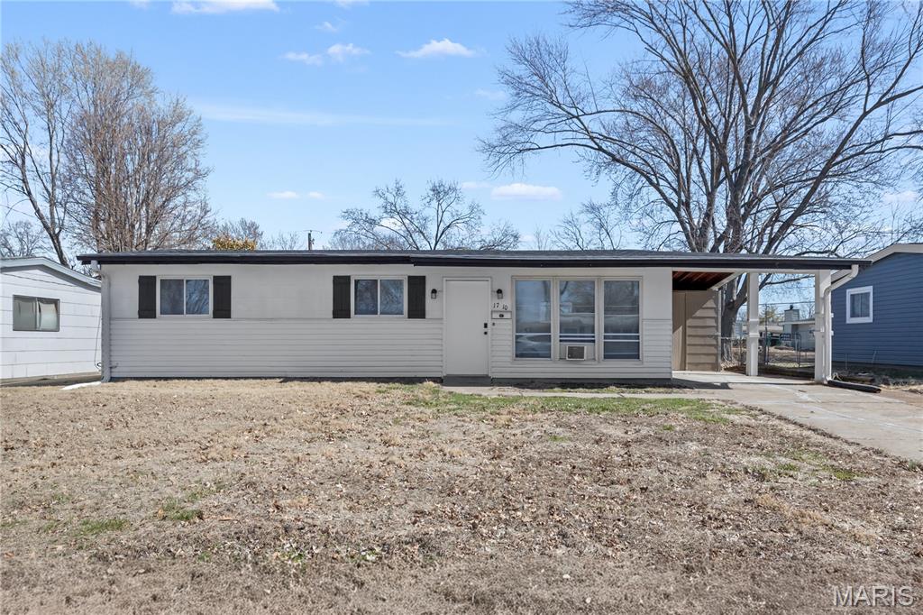 Queens Sub 1 - Residential