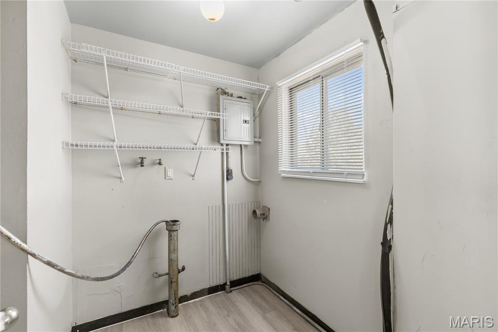 Queens Sub 1 - Residential