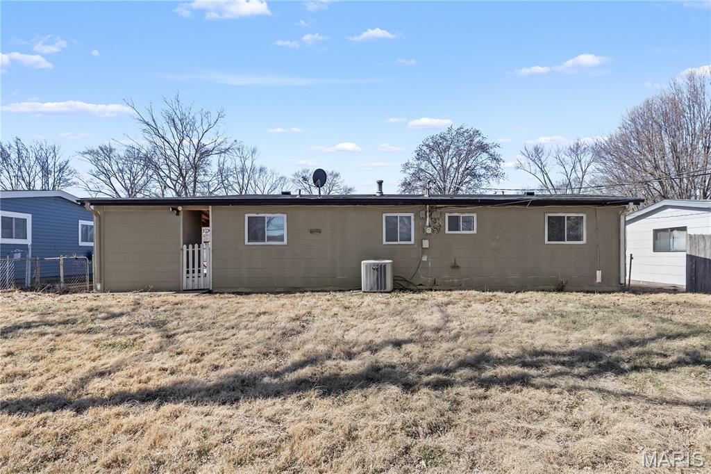 Queens Sub 1 - Residential