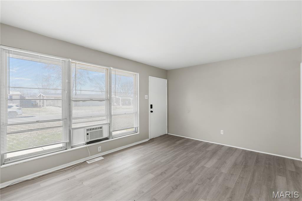 Queens Sub 1 - Residential