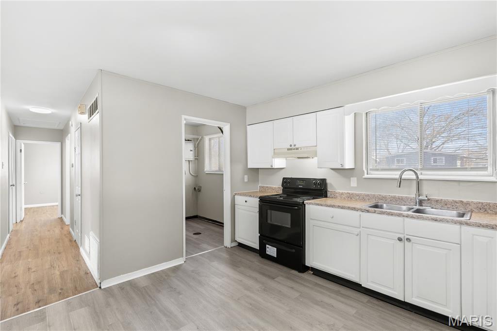 Queens Sub 1 - Residential