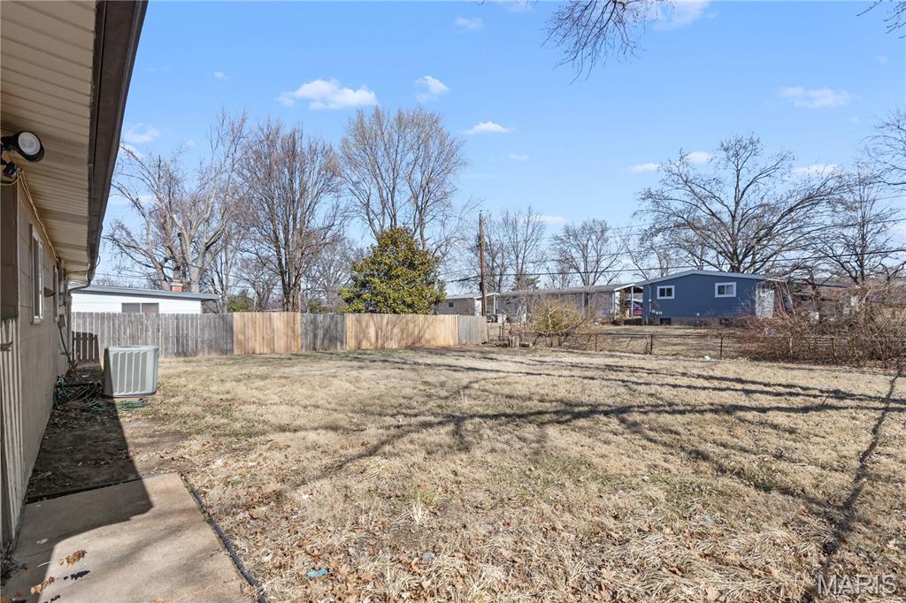 Queens Sub 1 - Residential