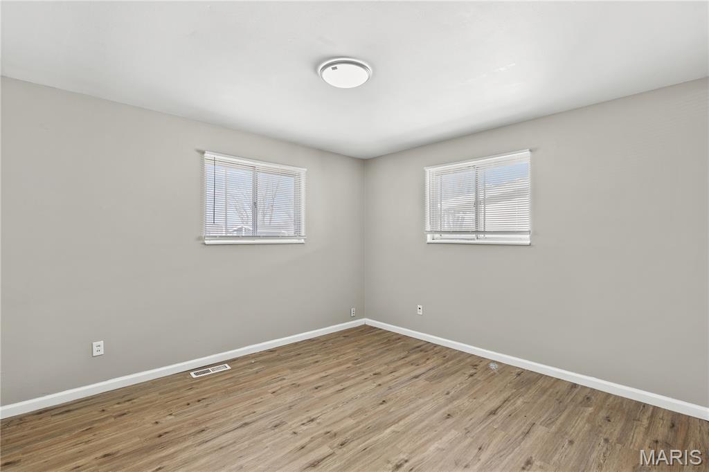 Queens Sub 1 - Residential