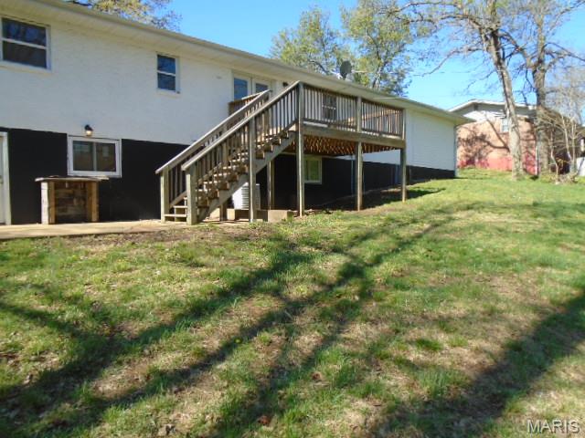 Westwood Estates - Residential