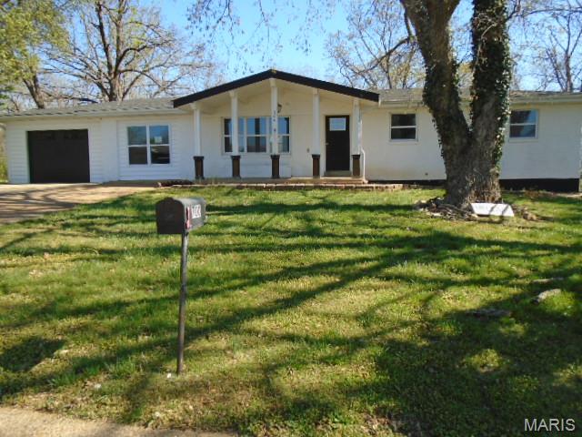 Westwood Estates - Residential