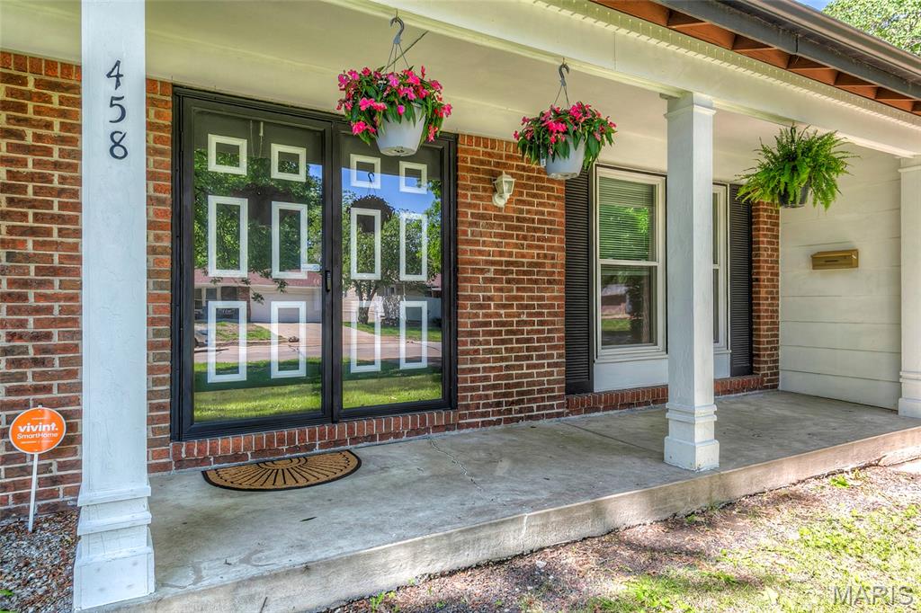 458 Queen Ann Drive