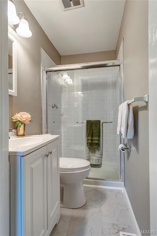 Queen Ann - Residential