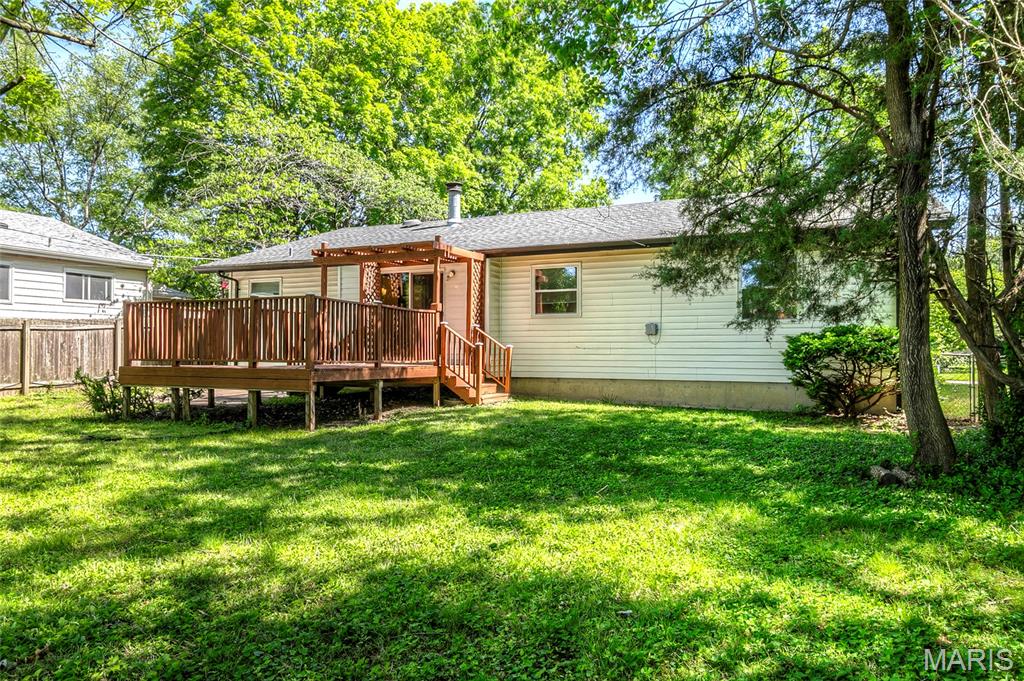 Queen Ann - Residential