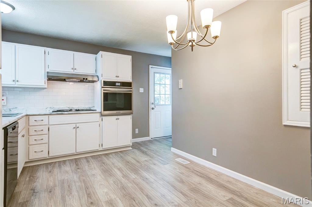 Queen Ann - Residential