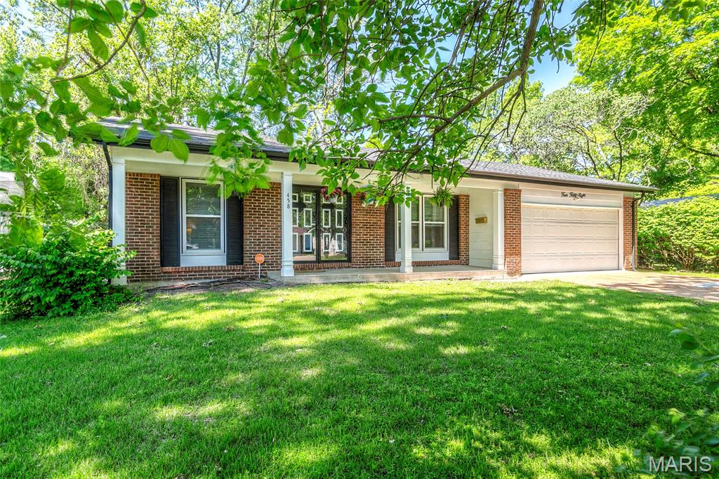 458 Queen Ann Drive