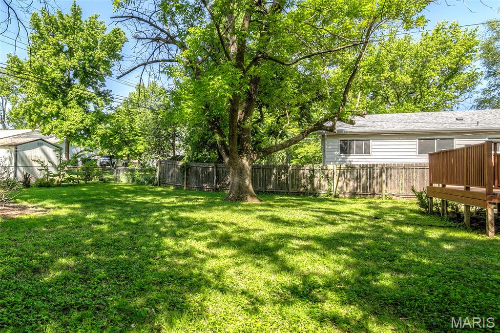 Queen Ann - Residential