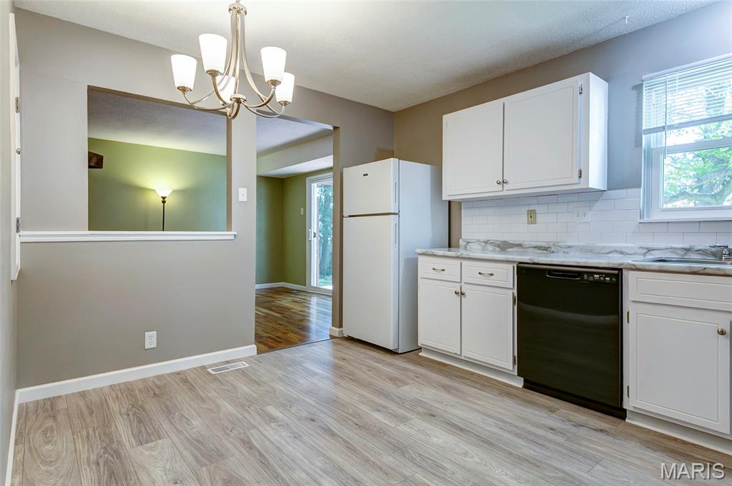 Queen Ann - Residential