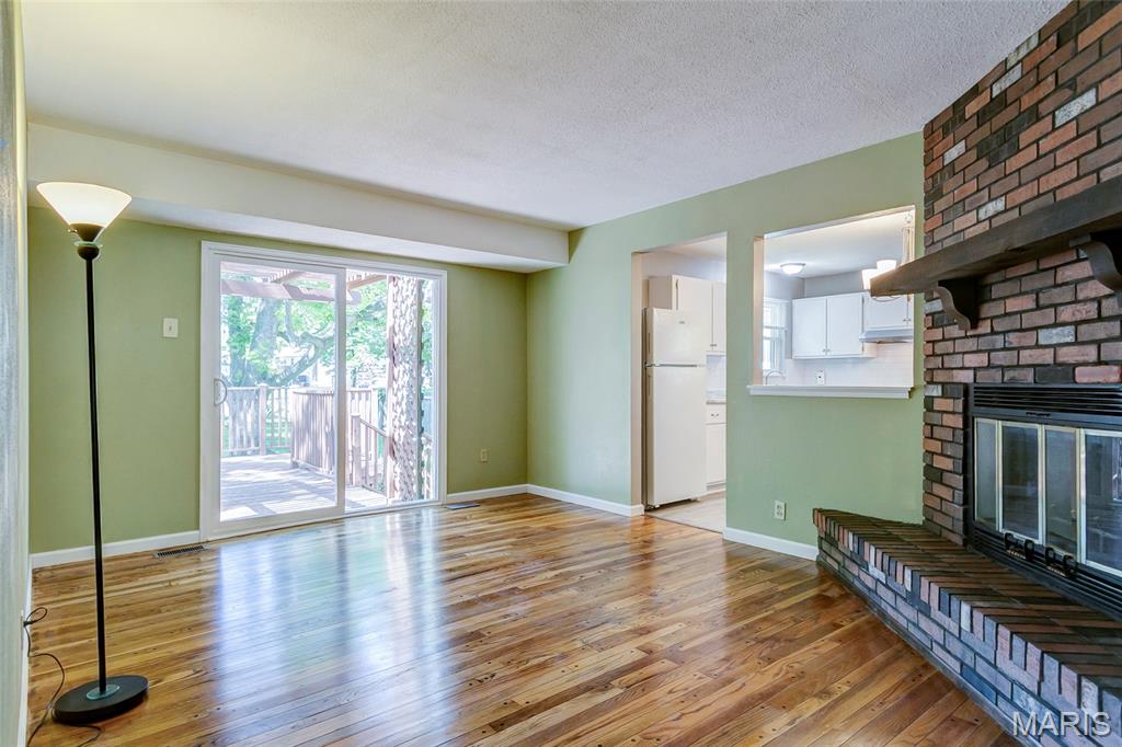Queen Ann - Residential