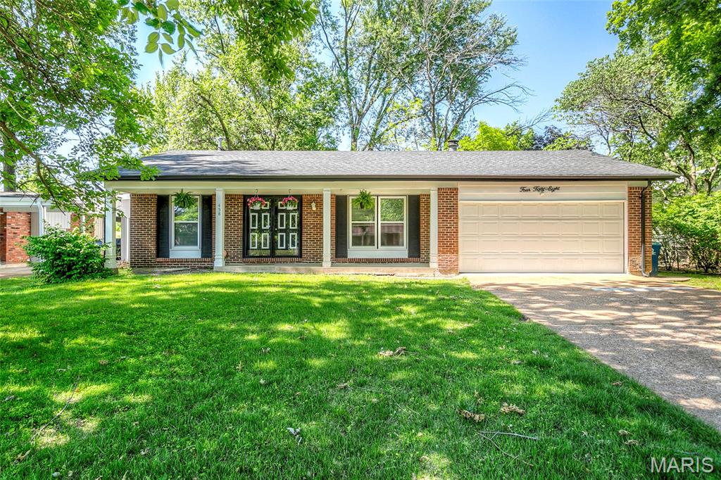 Queen Ann - Residential