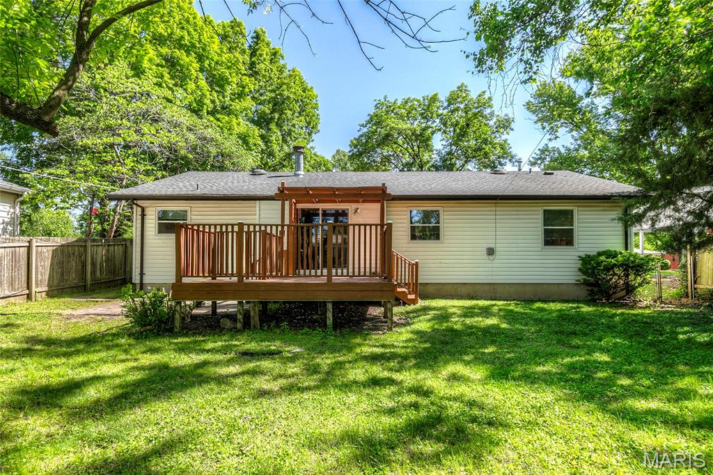 Queen Ann - Residential