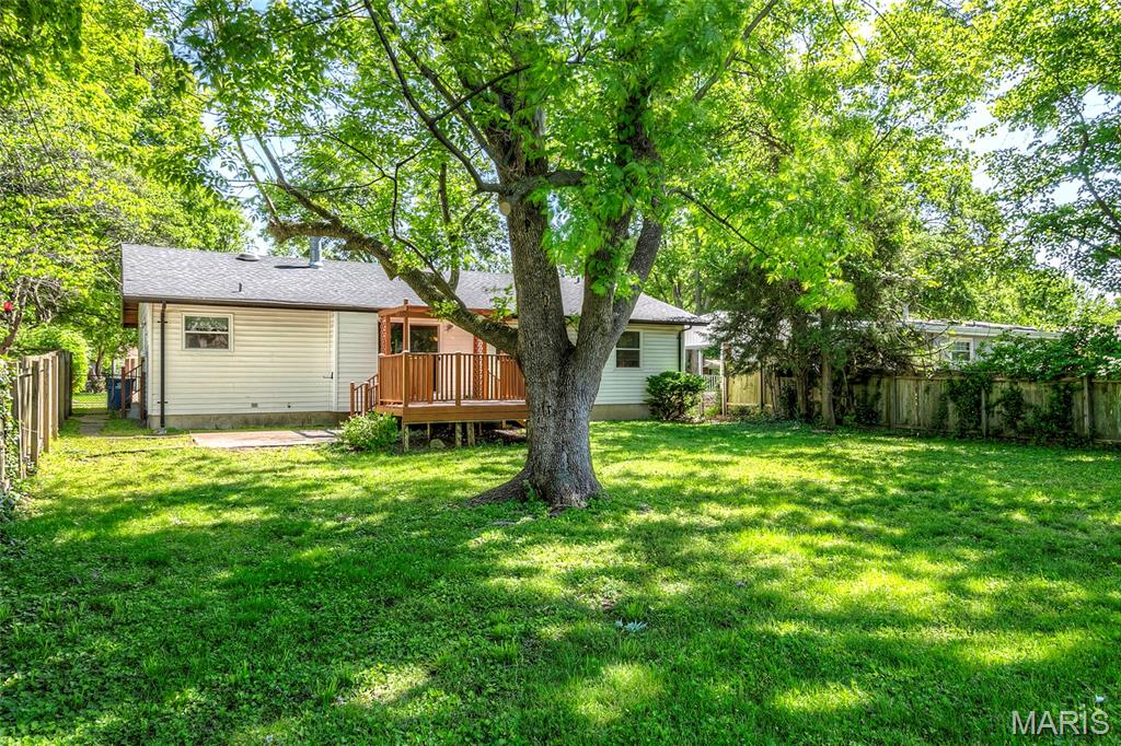 Queen Ann - Residential