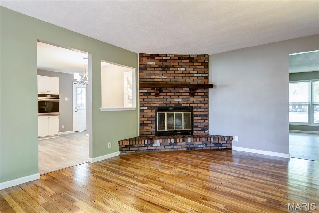 Queen Ann - Residential