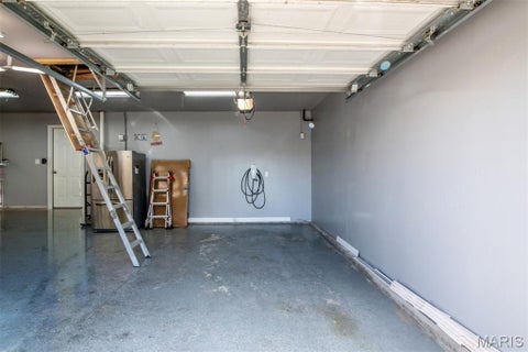 Tiny photo for 691 Berrywine Lane, Arnold, MO 63010 (MLS # 26058325)