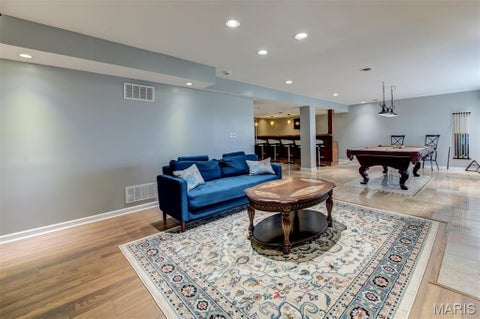 Tiny photo for 691 Berrywine Lane, Arnold, MO 63010 (MLS # 26058325)