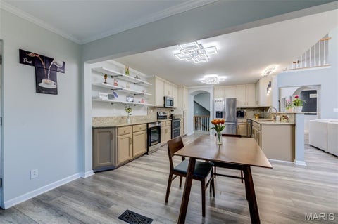 Tiny photo for 691 Berrywine Lane, Arnold, MO 63010 (MLS # 26058325)